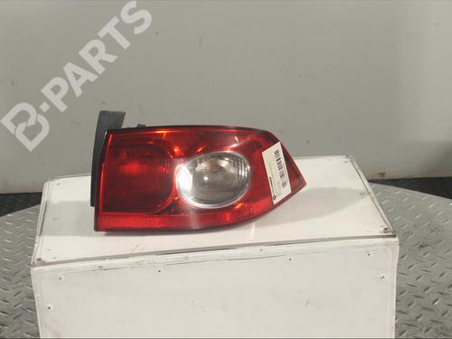 Used Right taillight RENAULT LAGUNA II (BG0/1_) 1.9 dCi (BG08, BG0G) (120 hp) 11901893