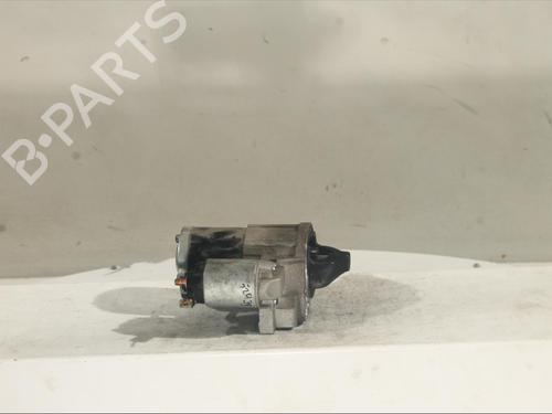 Used Starter Starter MITSUBISHI MIRAGE / SPACE STAR VI Hatchback (A0_A) 1.2 (A03A) (80 hp) 20221357 20221357