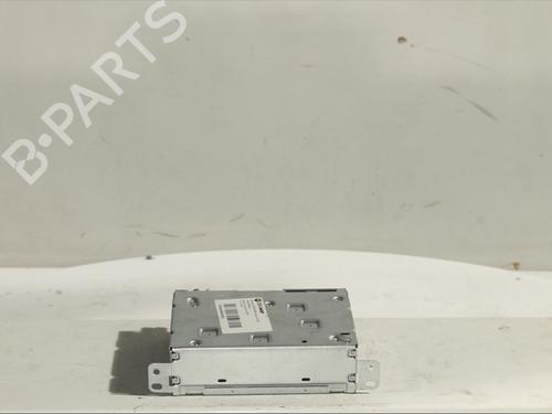 Elektronisk modul CITROËN C4 II (NC_) 1.2 THP 130 (NCHNYM, NCHNYT) (130 hp) 12265672