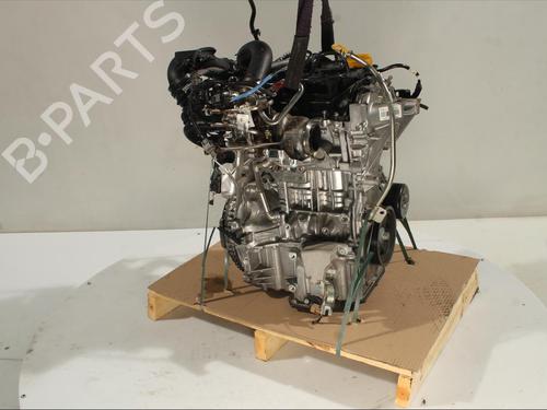 Engine RENAULT CLIO V (B7_) 1.0 LPG (B7MT) | BP27859140M1 