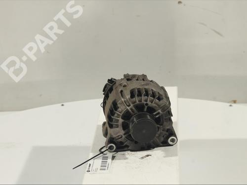 Alternator CITROËN C4 II (NC_) 1.6 HDi 90 | BP11910356M7 