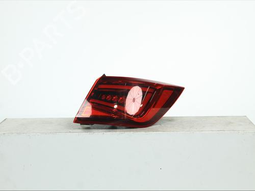 Used Right taillight Right taillight 39601851 39601851