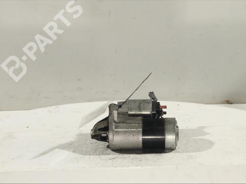 Startmotor MAZDA 2 Hatchback (DL, DJ)  | BP11972997M8 