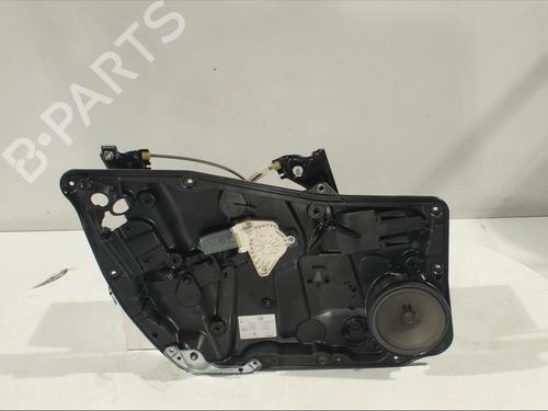 Used Front left window mechanism Front left window mechanism MERCEDES-BENZ CLA Coupe (C117) CLA 180 CDI / d (117.312) (109 hp) 12083113 12083113