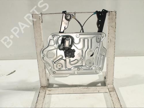 Used Front right window mechanism Front right window mechanism NISSAN QASHQAI I (J10, NJ10) 1.6 dCi (130 hp) 12082660 12082660