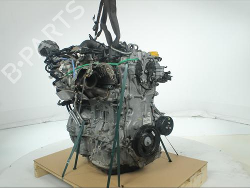 Engine RENAULT KOLEOS II (HC_) 1.3 TCe 160 (HCN2) | BP37285552M1 - Image 4