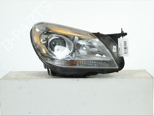 Used Right headlight Right headlight 39481638 39481638