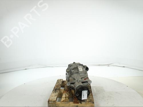 Rear differential BMW 3 (G20, G80, G28) 318 d Mild-Hybrid | BP39542193M24 - Image 4