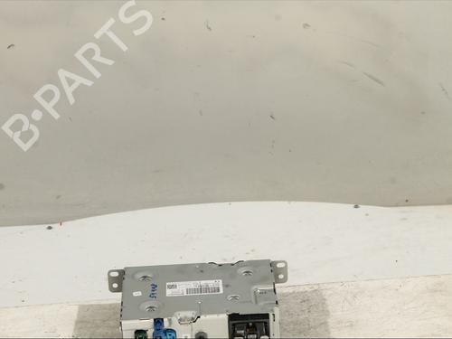 Electronic module CITROËN C3 AIRCROSS II (2R_, 2C_) 1.2 PureTech 110 (2RHNZB, 2RHNZW, 2RHNPX, 2RHNPJ) | BP29986370M83 