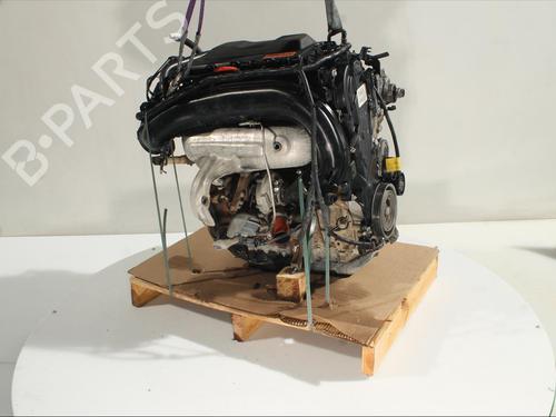 Engine FORD MONDEO IV Turnier (BA7) 2.0 TDCi | BP26728137M1 