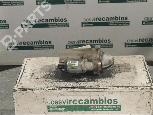 Used Starter KIA CARENS IV [2013-2025]  11899757