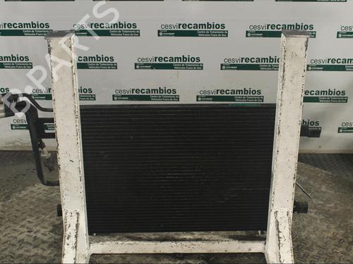 AC Kondensor VW PASSAT B5.5 (3B3)  | BP12074949M32 