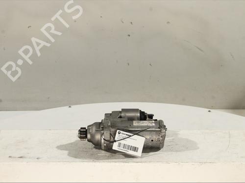 Used Starter Starter SEAT ATECA (KH7, KHP) 1.5 TSI (150 hp) 32433048 32433048