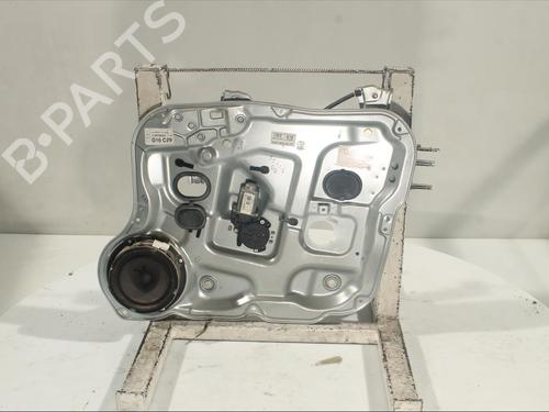 Used Front right window mechanism Front right window mechanism HYUNDAI SANTA FÉ II (CM) 2.2 CRDi GLS (150 hp) 15884267 15884267