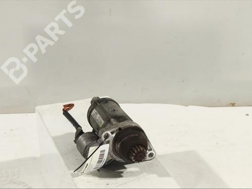 Starter AUDI A3 (8P1)  | BP11905463M8 