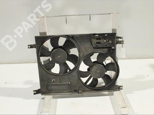 Køleventilator elektrisk LAND ROVER FREELANDER I (L314) [1998-2006]  11954876