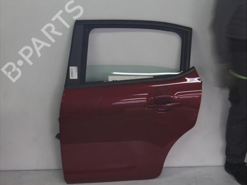 left-rear-door-citroen-c3-iii-sx-2016-39157374 main image