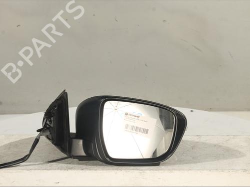 Używane Lusterko boczne prawe NISSAN QASHQAI II (J11, J11_) 1.3 DIG-T (140 hp) 30767625