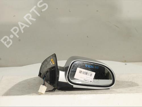 Used Right mirror CHEVROLET NUBIRA Saloon 1.6 (109 hp) 23336473