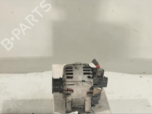 Alternator FORD FIESTA VI (CB1, CCN) 1.6 TDCi | BP16281629M7