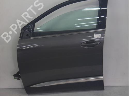 Used Left front door Left front door 38788503 38788503