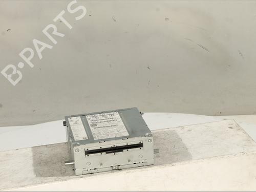 Electronic module MERCEDES-BENZ C-CLASS (W205) C 220 BlueTEC / d (205.002, 205.004) | BP30188771M83 
