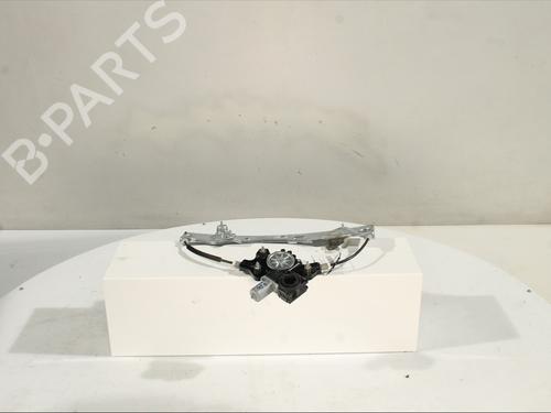 Used Front right window mechanism TOYOTA C-HR (_X2_, _H2_) Hybrid (ZYX20) (140 hp) 31606064