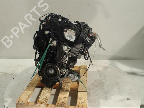 Engine PEUGEOT 508 I (8D_) 2.0 BlueHDi 150 | BP36053204M1 - Image 5