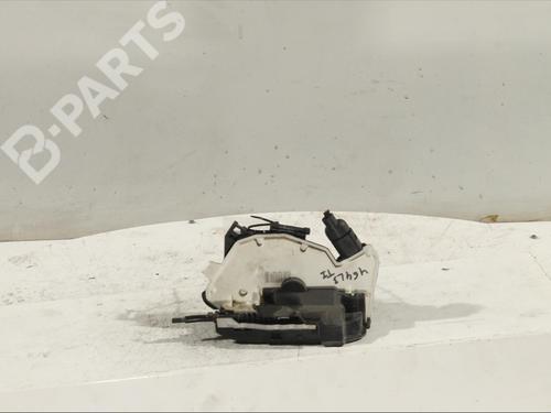 Rear left lock VW TIGUAN (5N_)  | BP11981893C100 