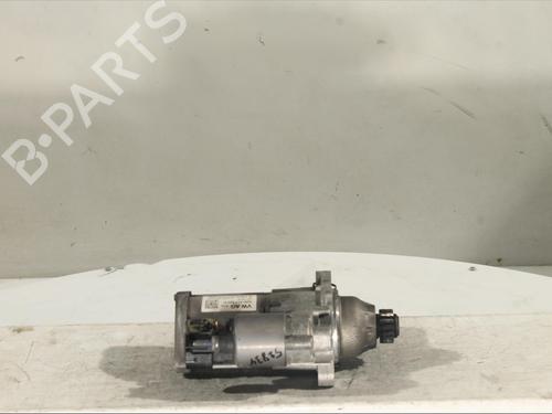 Startmotor VW GOLF VII (5G1, BQ1, BE1, BE2) [2012-2021]  17209176