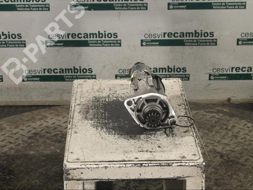 Starter SEAT LEON (5F1)  | BP11980539M8 