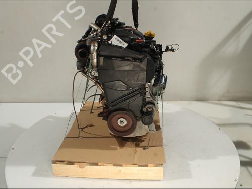 Engine RENAULT CAPTUR I (J5_, H5_) 1.5 dCi 110 | BP30980455M1 