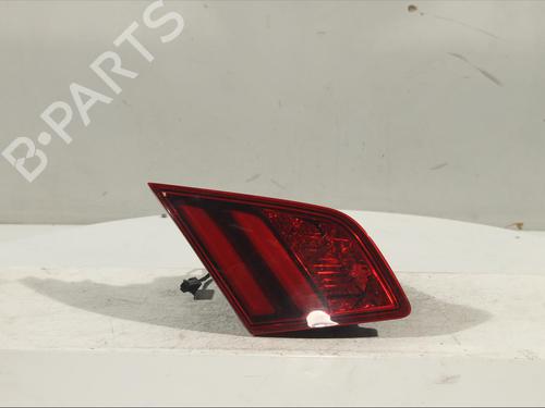 Used Left tailgate light Left tailgate light PEUGEOT 308 II (LB_, LP_, LW_, LH_, L3_) 1.2 THP 130 (131 hp) 12081952 12081952