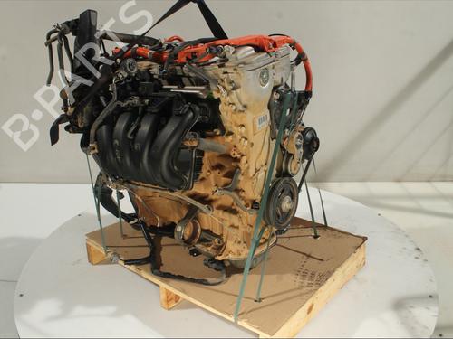 Engine TOYOTA RAV 4 IV (_A4_) 2.5 Hybrid (AVA42_) | BP32768919M1 - Image 4
