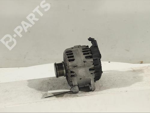 Alternator CITROËN C3 / C3 ORIGIN III (SX) 1.5 BlueHDi 100 (SXYHYP, SXYHTU) | BP11908276M7 