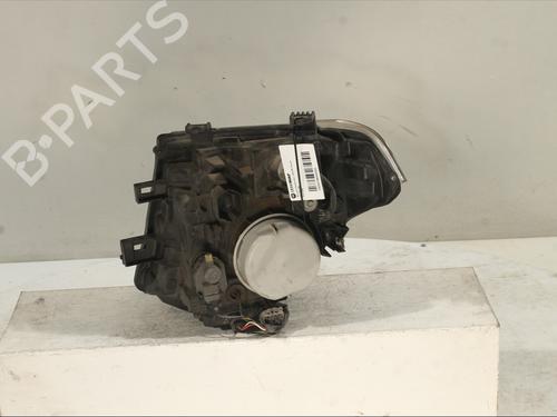 Right headlight NISSAN PATHFINDER III (R51) 2.5 dCi 4WD | BP29268971C29 