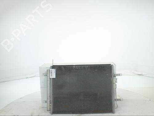 Radiateur de ac Radiateur de ac KIA NIRO I (DE) 1.6 GDI Hybrid (141 hp) 34498176 34498176