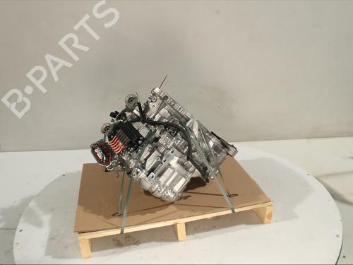 Used Engine TOYOTA COROLLA Estate (_E21_) 1.8 VVTi Hybrid (ZWE219) (140 hp) 29930052