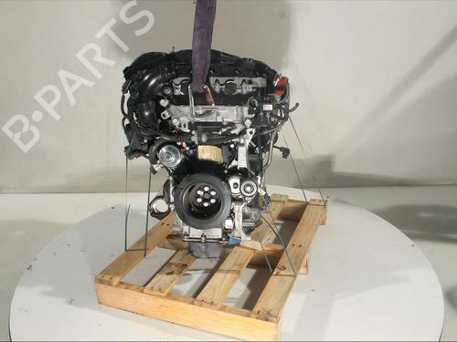 Engine CITROËN C3 / C3 ORIGIN III (SX) 1.5 BlueHDi 100 (SXYHYP, SXYHTU) | BP18261672M1 