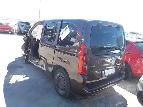 Switch OPEL COMBO E Tour / Life (K9) 1.5 | BP24352308I30 - Image 5