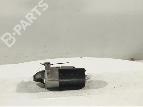 Used Starter FIAT GRANDE PUNTO (199_) 1.3 D Multijet (75 hp) 11907670