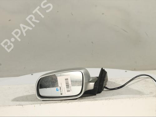 Used Left mirror SKODA SUPERB I (3U4) 1.9 TDI (130 hp) 29173361