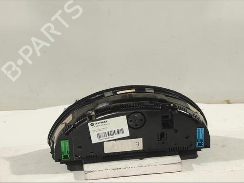 Instrument cluster AUDI A4 B6 (8E2) 1.9 TDI | BP26919790C47