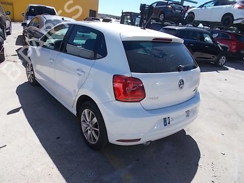 Generator VW POLO V (6R1, 6C1)  | BP20714235M7 