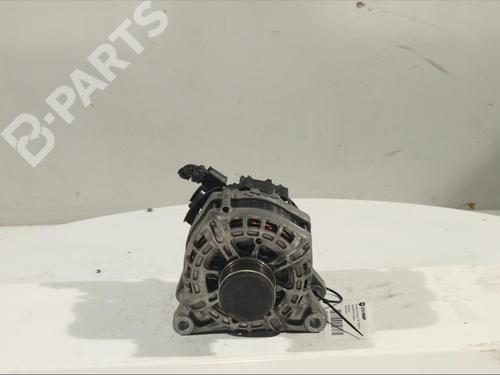Used Alternator CITROËN C4 CACTUS 1.2 THP 110 (110 hp) 11984995
