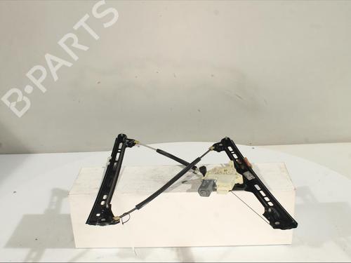 Used Front left window mechanism CITROËN C4 Grand Picasso II (DA_, DE_) 1.6 BlueHDi 120 (120 hp) 27336564