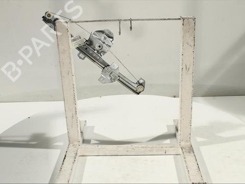 Used Front right window mechanism Front right window mechanism DACIA DOKKER MPV (KE_) 1.5 Blue dCi 95 (KEJL) (95 hp) 12081579 12081579