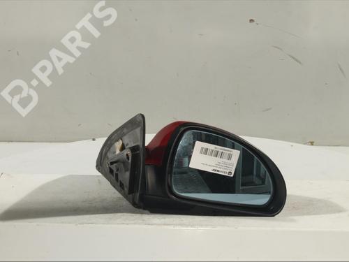 Used Right mirror KIA CEE'D Hatchback (ED) [2006-2012]  12085233
