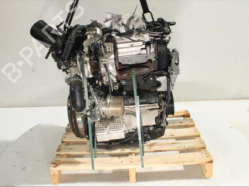 Motor AUDI Q3 (8UB, 8UG) [2011-2020]  24519865
