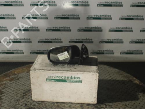 Used Left mirror KIA PRO CEE'D (ED) [2008-2013]  12075623